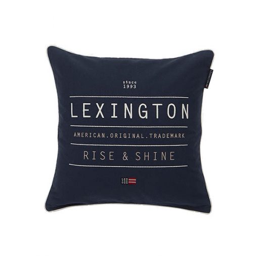 Lexington Rise & Shine Sham tyynynpäällinen