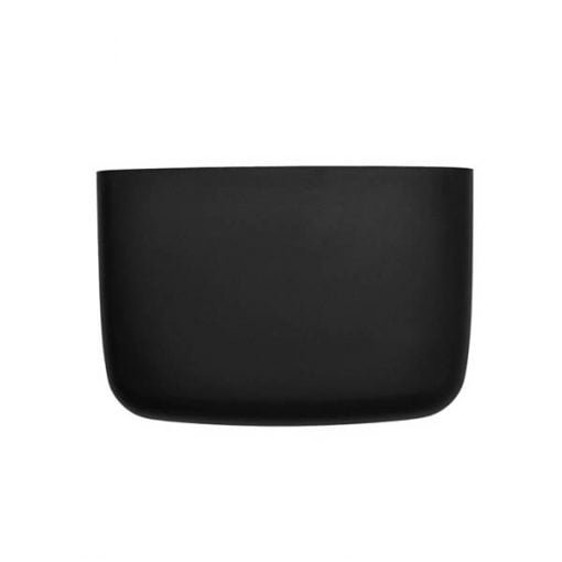 Normann Copenhagen Pocket säilytin 4, musta