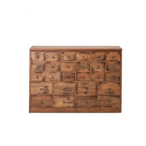 Bloomingville Drawers lipasto