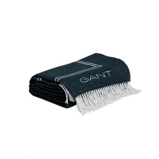 Gant Home Frane Throw torkkupeitto