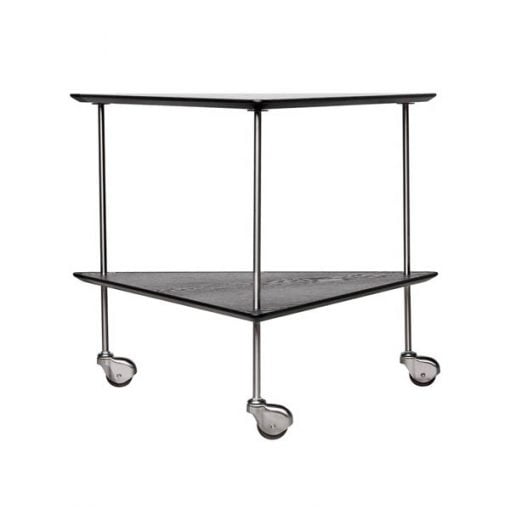 Fritz Hansen AJ Trolley tarjoiluvaunu