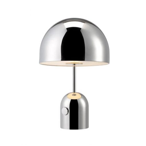 Tom Dixon Bell pöytävalaisin