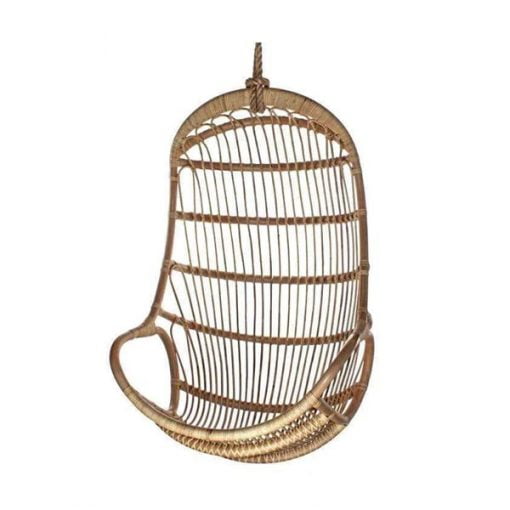 Zoco Home Rattan riippukeinu