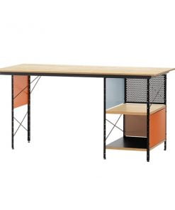 Vitra Eames Desk Unit työpöytä