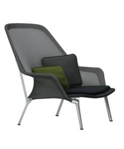 Vitra Slow Chair nojatuoli