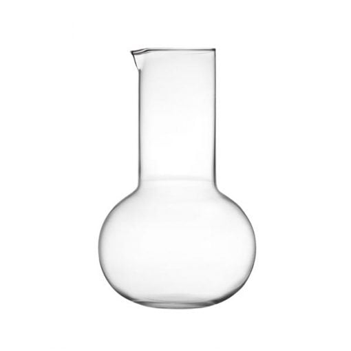 Iittala Kartio kaadin, kirkas