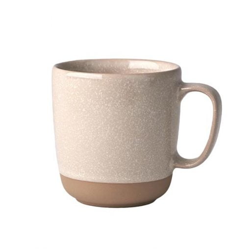 Scandi Living Fossil muki, beige