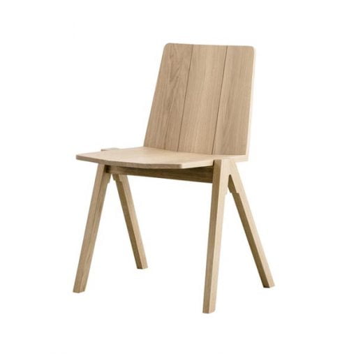 Harri Koskinen Works DiningChair tuoli