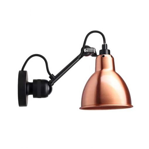 DCW éditions Lampe Gras 304 valaisin