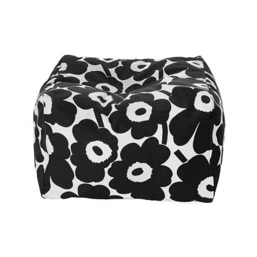 Marimekko Pieni Unikko istuintyyny