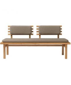 FDB Møbler H102 Vindeby daybed