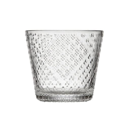 Iittala Tundra juomalasi, kirkas