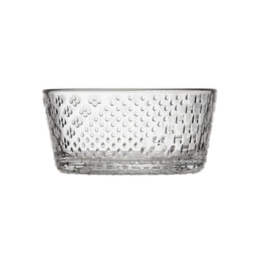 Iittala Tundra kulho, kirkas