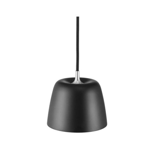 Normann Copenhagen Tub riippuvalaisin, musta